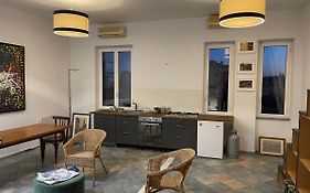 Loft San Lorenzo